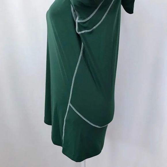 ASICS NWT Performance Volleycross Long Sleeves Top Women L - Picture 5 of 12